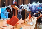 Anker giới thiệu loạt sản phẩm pin sạc, tai nghe Bluetooth, loa, robot hút bụi tại Việt Nam