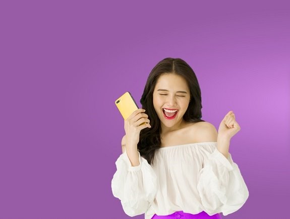 Hướng dẫn đăng ký 4G Viettel gói Tomato của dữ liệu