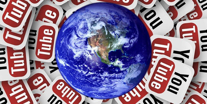 Video khoa hoc tren YouTube dang bi meo mo, di dang hinh anh 1