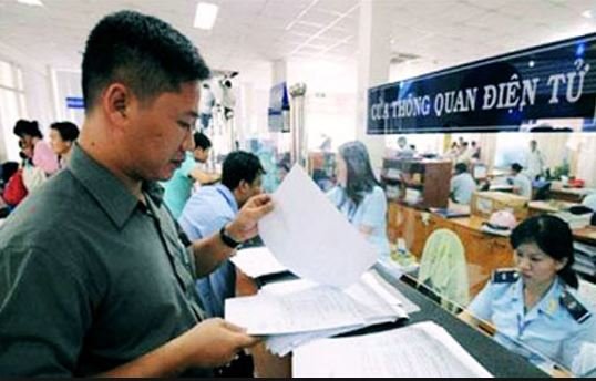 Thêm 15 thủ tục trực tuyến được đưa lên Cơ chế một cửa quốc gia hỗ trợ doanh nghiệp