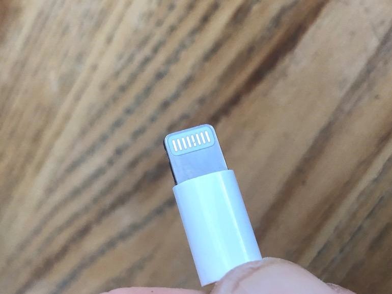 iphone khong sac duoc pin