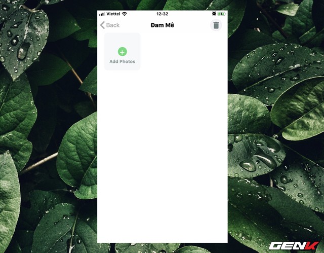 Cách ẩn hàng loạt ảnh riêng tư trên iPhone với Safe Pixel - Ảnh 12.