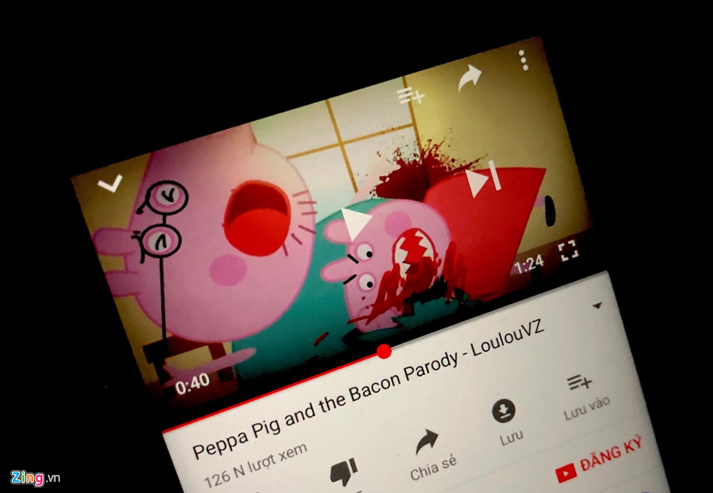 Ly do tre em tro thanh cong cu cau view, cay tien tren YouTube hinh anh 4