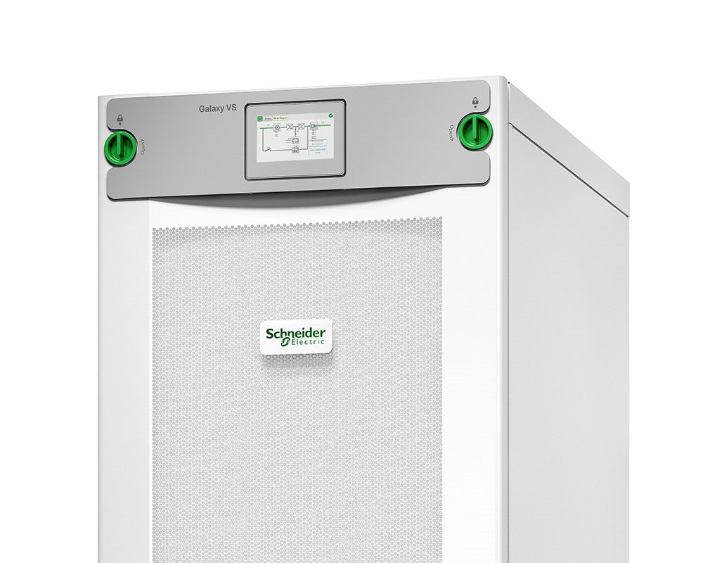 Schneider Electric ra mắt bộ lưu điện Galaxy UPS dành cho khách hàng điện toán biên và đám mây