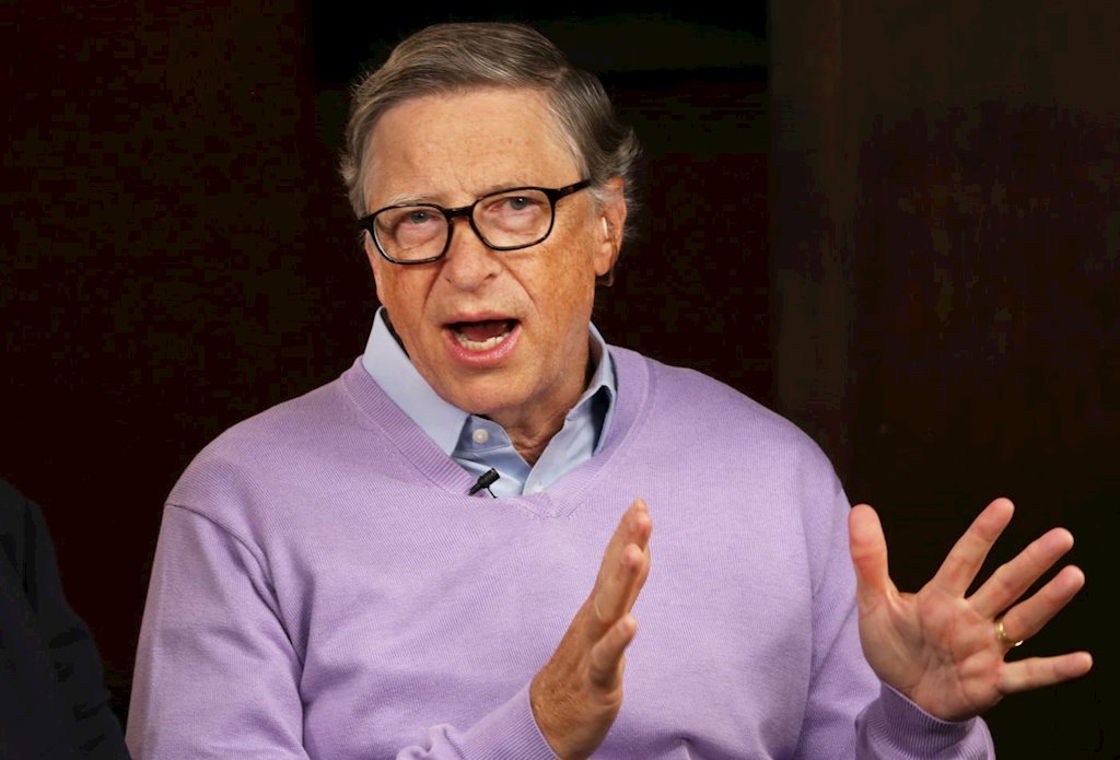 Mỗi năm hai lần, Bill Gates lại nhốt mình trong rừng một tuần: Vì sao đây là ý tưởng tuyệt vời ông chủ nào cũng nên làm theo