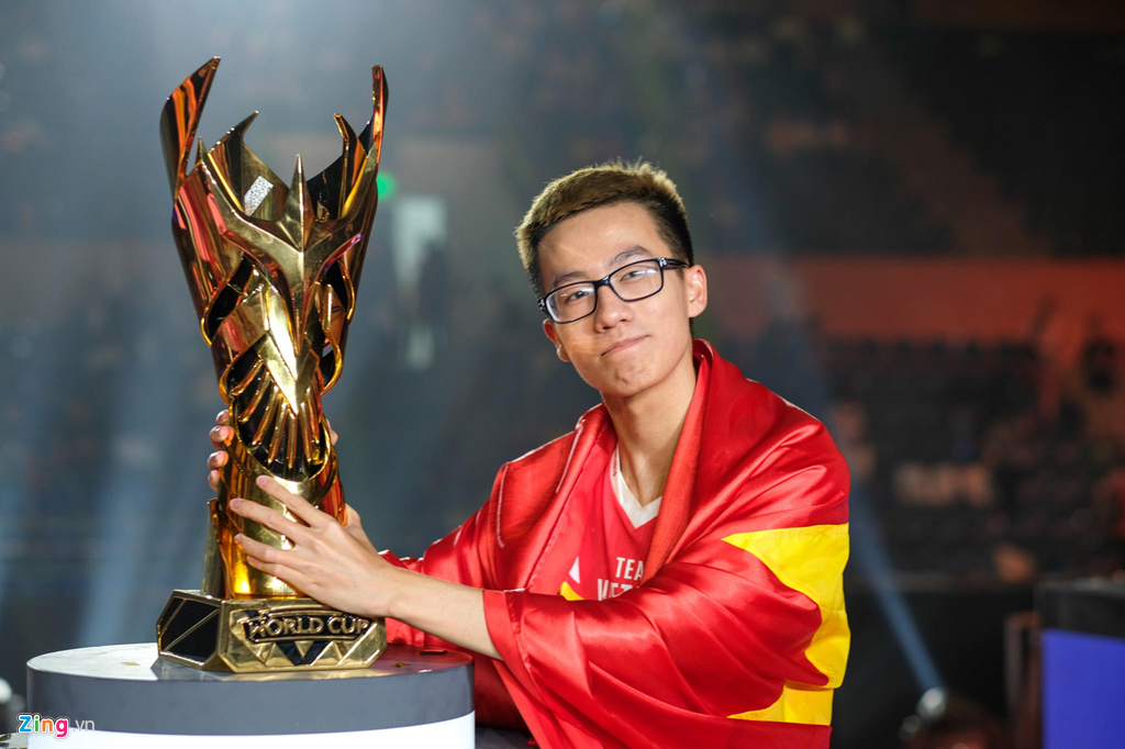 Hieu ung 'ke song sot' va nhung cu lua cua nghiep game thu hinh anh 5