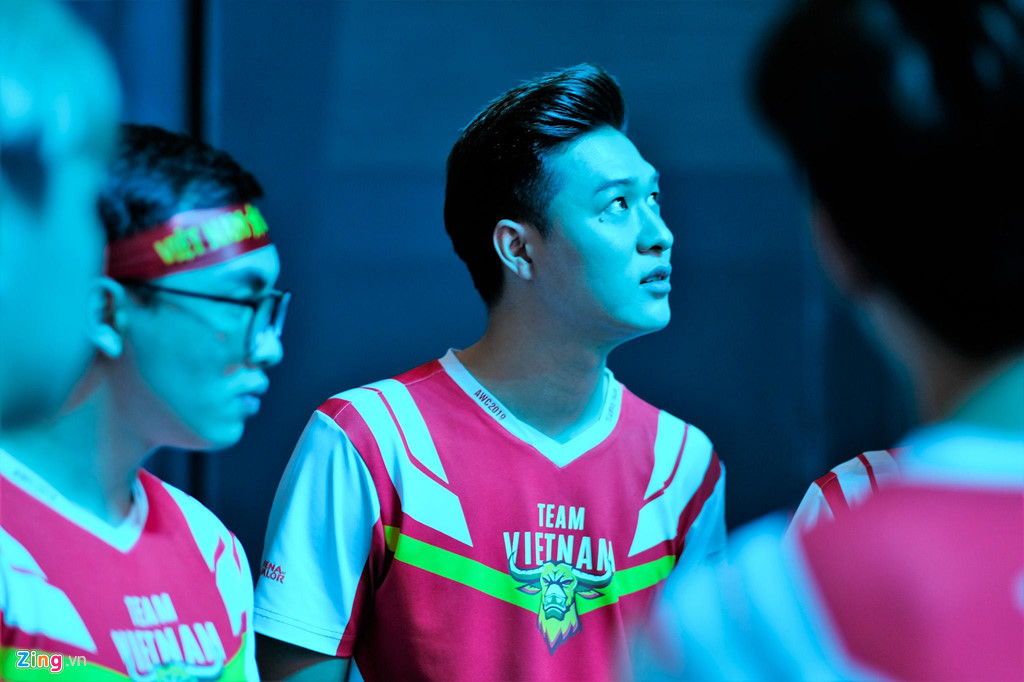 Hieu ung 'ke song sot' va nhung cu lua cua nghiep game thu hinh anh 3