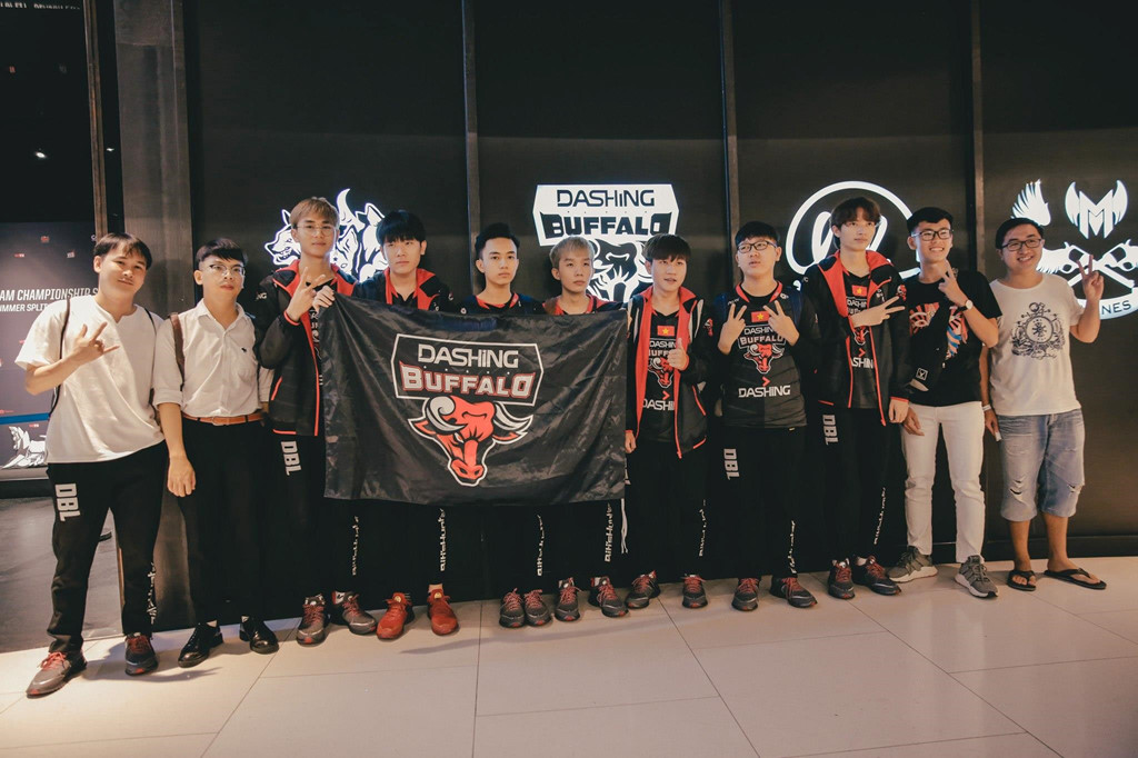 Hieu ung 'ke song sot' va nhung cu lua cua nghiep game thu hinh anh 11