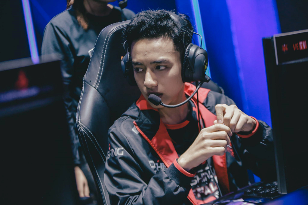 Hieu ung 'ke song sot' va nhung cu lua cua nghiep game thu hinh anh 7