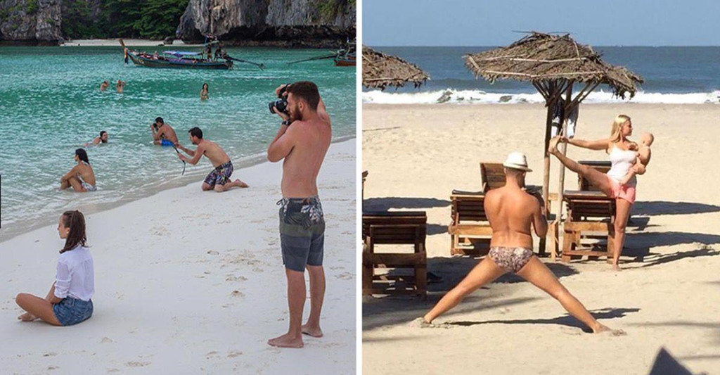 'Ong chong Instagram' dang sau nhung tam anh 'song ao' trieu like hinh anh 2