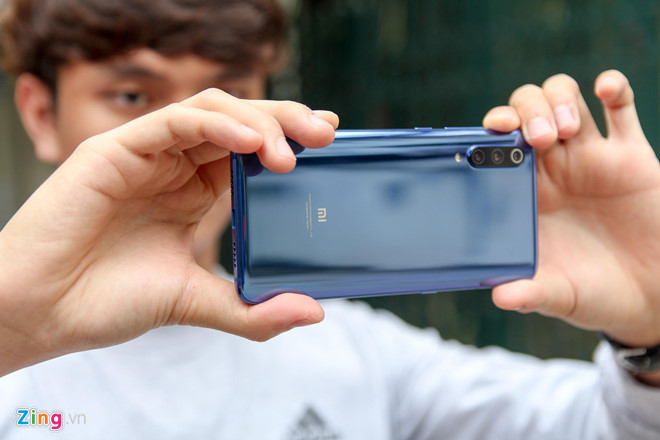 Loat smartphone giam gia manh cuoi thang 7 hinh anh 4