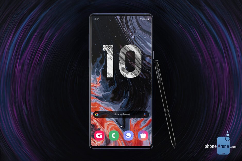 note 10 gia bao nhieu
