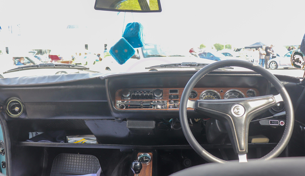 Son Tung M-TP xuat hien cung chiec xe nao tai liveshow Sky Tour? hinh anh 5