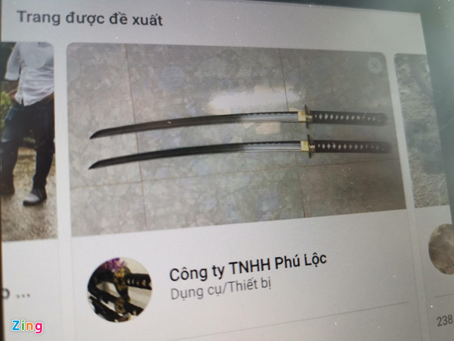 Facebook tiep tay mua ban dong vat quy o Viet Nam hinh anh 3 