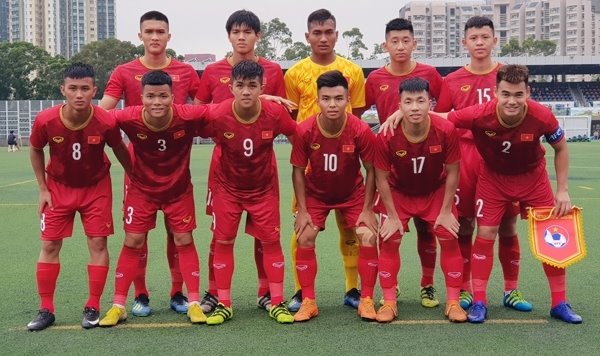 Next Media sản xuất và phát sóng trực tiếp toàn bộ Giải bóng đá vô địch U18 Đông Nam Á tại 12 quốc gia