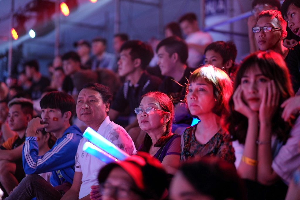 Hieu ung 'ke song sot' va nhung cu lua cua nghiep game thu hinh anh 12