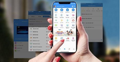 Ví VTC Pay trở thành phương thức thanh toán mới trên Google Play, cuộc đua ví điện tử ngày càng gấp rút