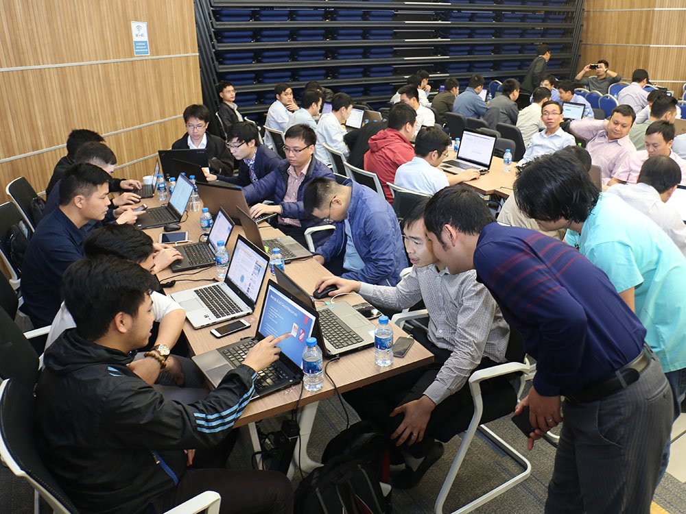Thành lập Trung tâm Ứng cứu khẩn cấp không gian mạng Việt Nam thuộc Cục An toàn thông tin