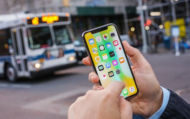 New York Times: Đừng ngạc nhiên nếu chiếc iPhone tiếp theo của bạn 