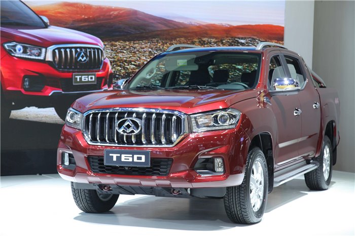 Chia tay Nissan, Tan Chong bắt tay SAIC mở đường đưa xe Trung Quốc vào Việt Nam