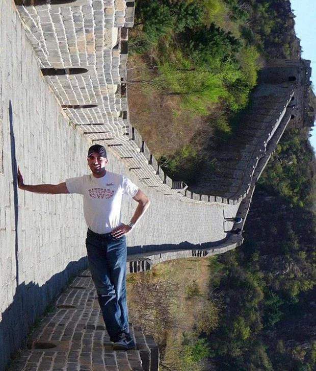 Ban co tu tin khong bi 'lu', hieu nham khi xem loat anh nay? hinh anh 2