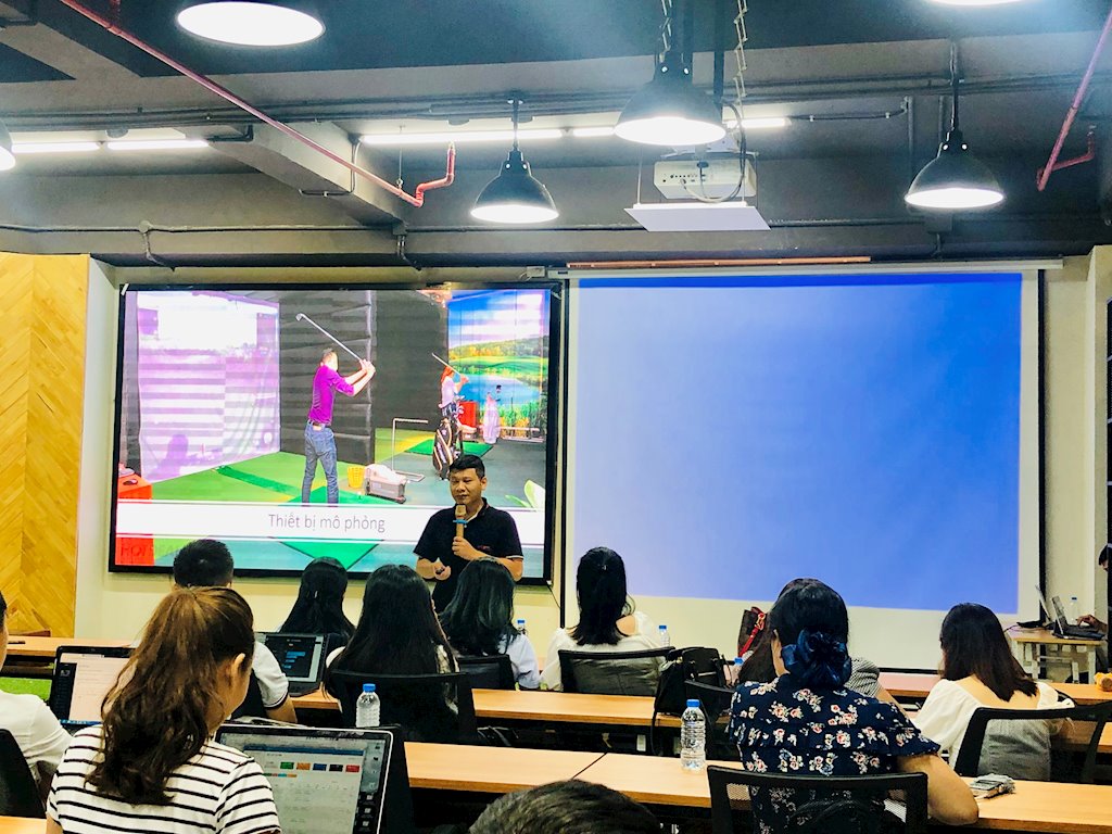 Doanh nghiệp Việt nên đầu tư vào trải nghiệm số để chiến thắng đối thủ