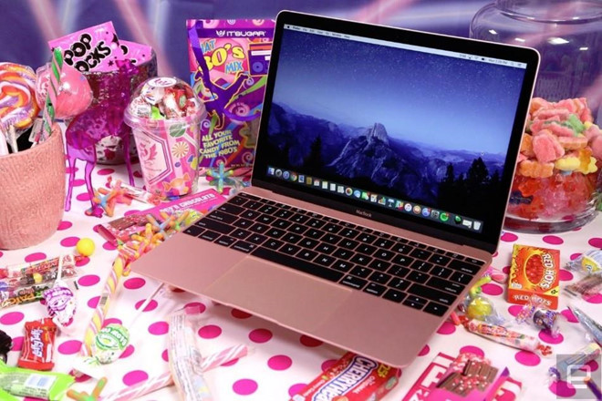 Apple muon ‘giet’ iPad, MacBook xach tay, hang cu tai VN? hinh anh 1