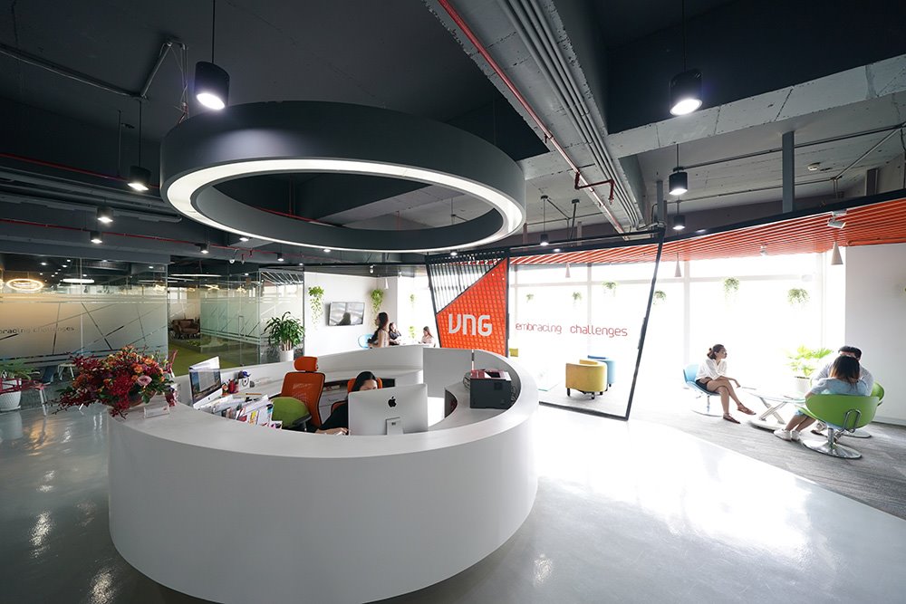 Forbes định giá thương hiệu VNG đạt 59,6 triệu USD
