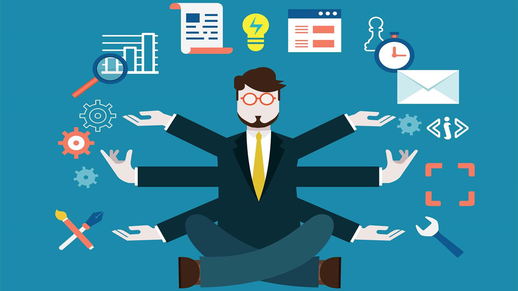 Qua ban ron, cha me My quan con nhu 'giao viec cho nhan vien' hinh anh 2