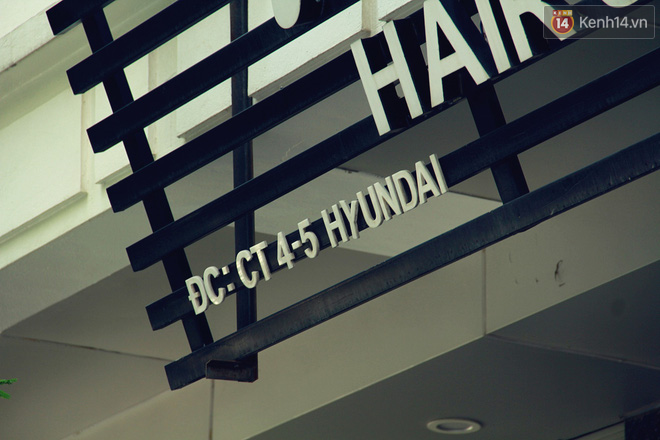 Hà Nội: Xuất hiện tuyến phố lạ được người dân đồng loạt treo biển hiệu và gọi là “Đường Hyundai” - Ảnh 7.