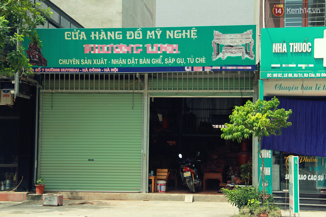 Hà Nội: Xuất hiện tuyến phố lạ được người dân đồng loạt treo biển hiệu và gọi là “Đường Hyundai” - Ảnh 6.