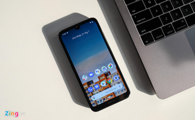 Loat smartphone gia tot dang chu y vua len ke tai VN hinh anh 5