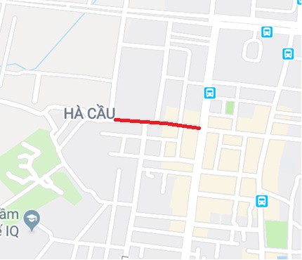 Hà Nội: Xuất hiện tuyến phố lạ được người dân đồng loạt treo biển hiệu và gọi là “Đường Hyundai” - Ảnh 10.