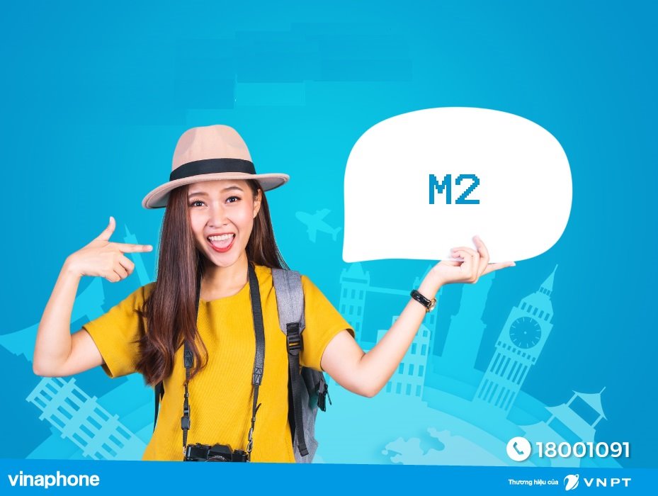 Hướng dẫn đăng ký 4G VinaPhone gói “free” Fim+, Nhaccuatui…