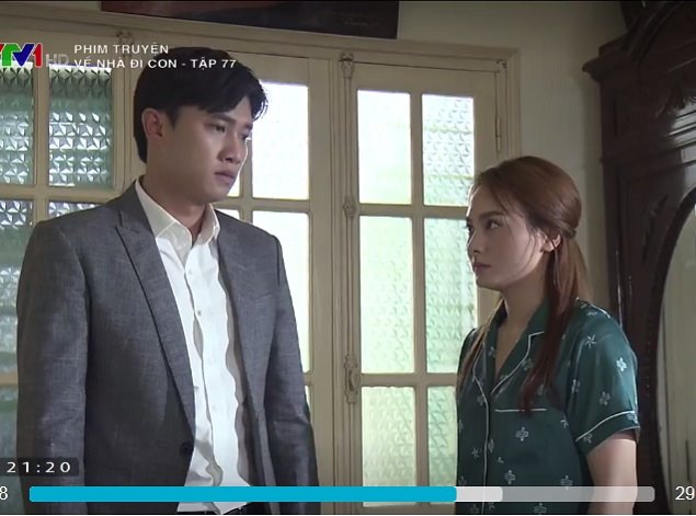 Xem phim “Về nhà đi con” tập 78 VTV1 trực tiếp lúc 21h tối nay