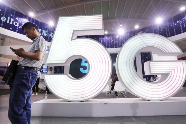 Vì sao mua điện thoại 5G lúc này hay vài năm nữa là lãng phí?