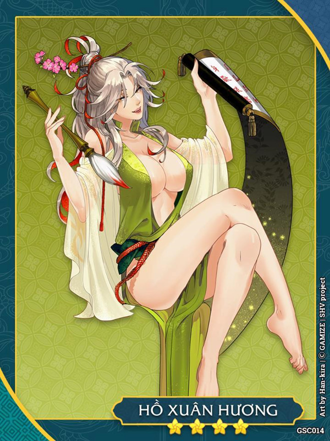 Start up Shark Tank bi 'nem da' vi tao hinh nhan vat lich su 'goi duc' hinh anh 3