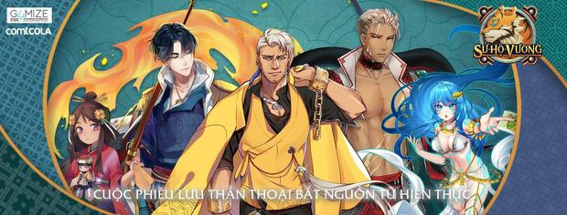 Start up Shark Tank bi 'nem da' vi tao hinh nhan vat lich su 'goi duc' hinh anh 2