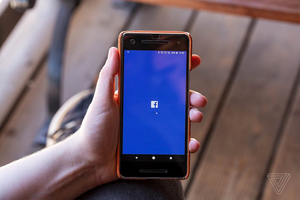 Facebook chia sẻ thuật toán mã nguồn mở hỗ trợ phát hiện lợi dụng trẻ em và tuyên truyền hình ảnh khủng bố