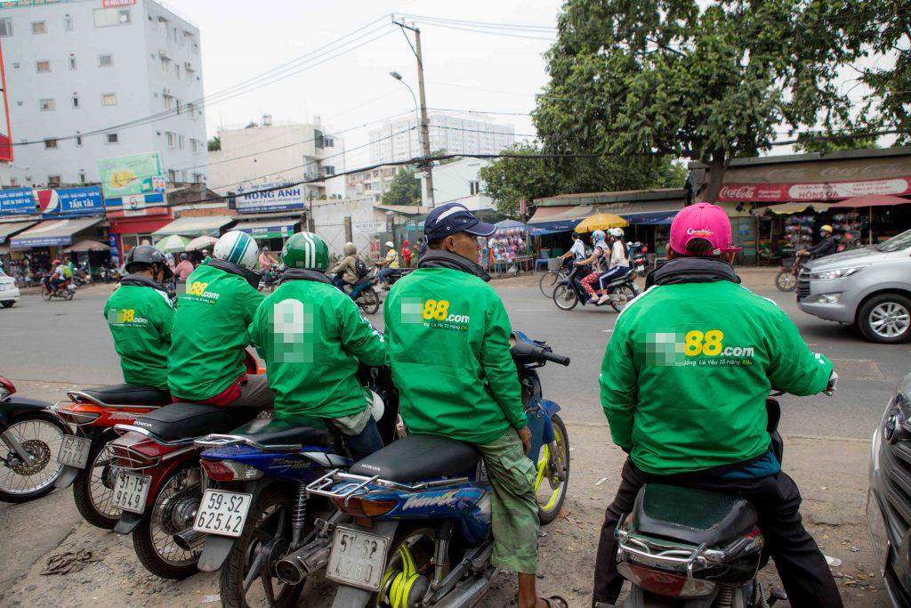 Sau Khá Bảnh, Trâm Anh, ai đang quảng bá cờ bạc online ở Việt Nam?