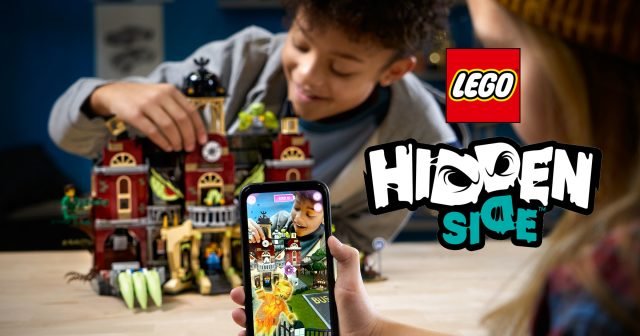 Apple đưa ra thị trường bộ LEGO thực tế ảo đầu tiên trên thế giới, giá khởi điểm từ 700.000 đồng