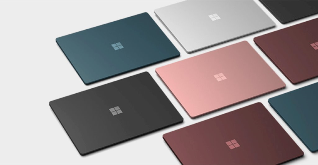 Microsoft “đá đểu” Apple trong quảng cáo Surface Laptop 2 mới nhất