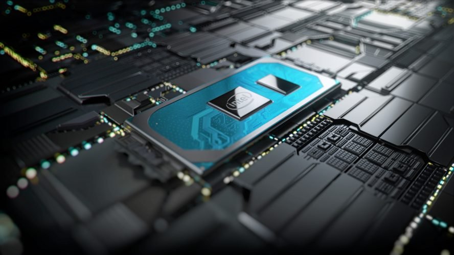 Intel ra mắt dòng vi xử lý Ice Lake, 10nm, hiệu năng tăng từ 18-40%