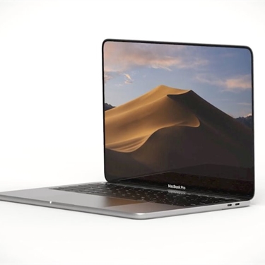MacBook kết nối 5G có thể ra mắt vào năm 2020
