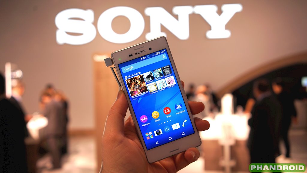 Doanh số chạm đáy, đã đến lúc Sony nhận thua và rút khỏi thị trường smartphone?