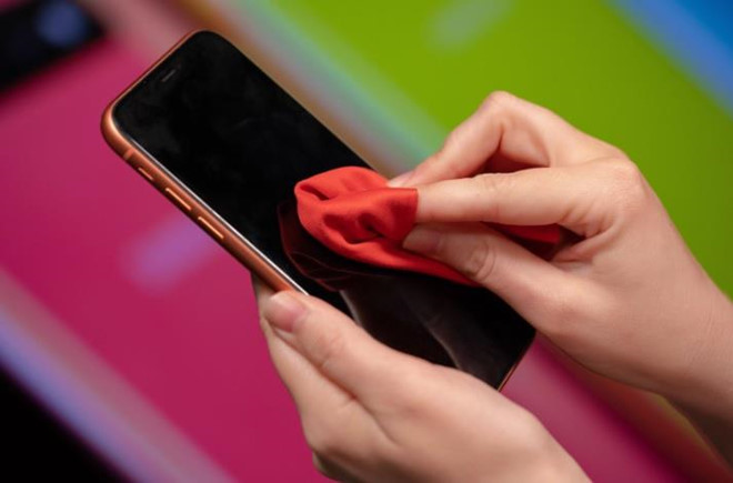 Lam sao de ban duoc dien thoai cu voi gia cao? hinh anh 4