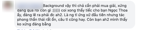 Vừa đăng quang Hoa hậu, Lương Thùy Linh đã dính tin đồn mua giải từ một bài tố cáo đáng nghi vấn trên mạng xã hội - Ảnh 5.