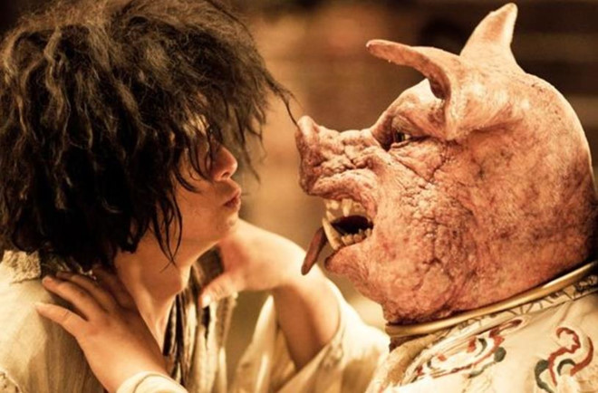 Trung Quoc dang tao ra khi mang noi tang nguoi, cung cap cho nhan loai hinh anh 2