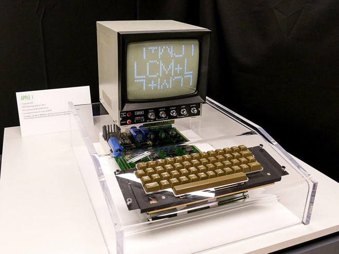 6 mon do cong nghe doi co co gia 'tren troi' hinh anh 6