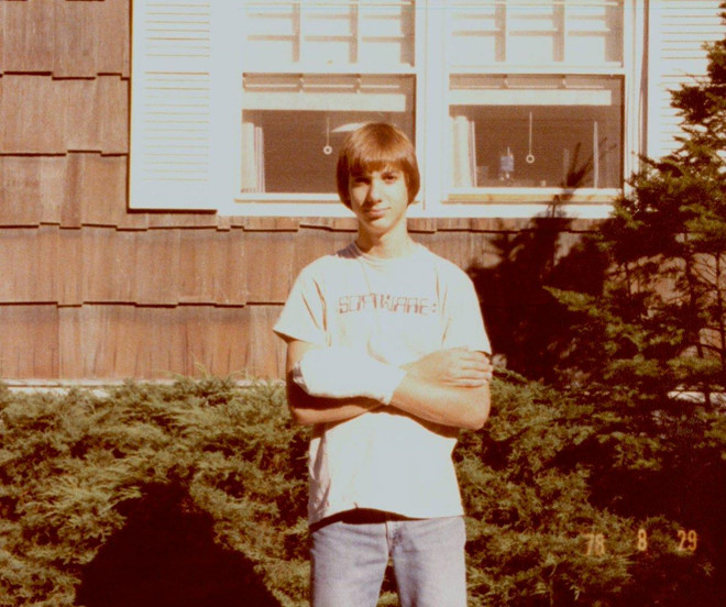 Con duong tu nha sang lap Android den 'tu ong' moi gioi mua dam hinh anh 1